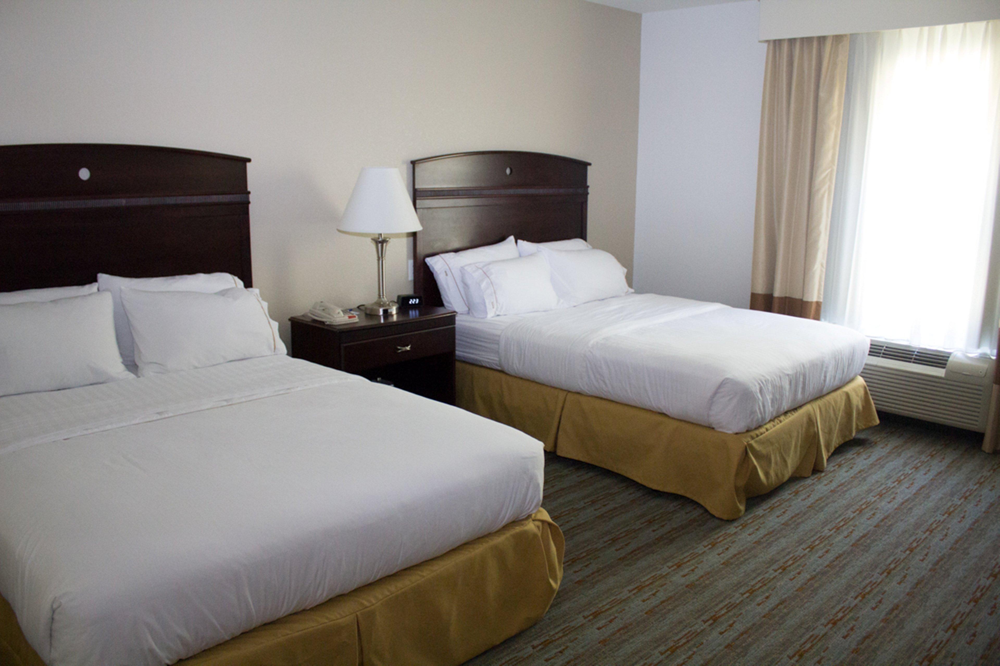 Holiday Inn Express West Jefferson By Ihg Exterior photo